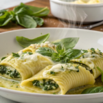 Cheese and Spinach Stuffed Pasta.webp