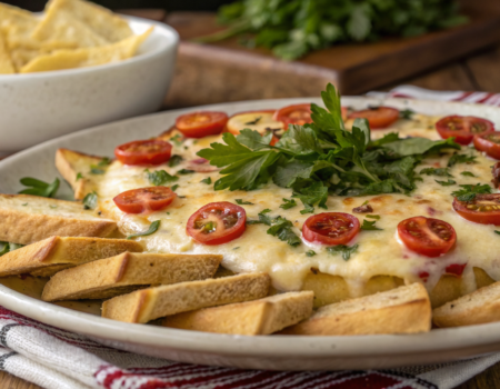 Delicious Cheese Recipes for Snacks, Meals, and More.webp