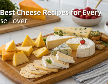 The Best Cheese Recipes for Every Cheese Lover.webp