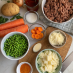 How to Cook a Classic Homemade Shepherd’s PieIngredients